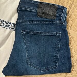 AG by Adriano Goldschmied men’s denim- the Tellis 31x32